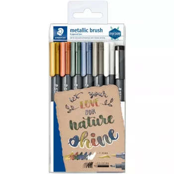Pennello Staedtler 8321 TB7