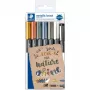 Pennello Staedtler 8321 TB7