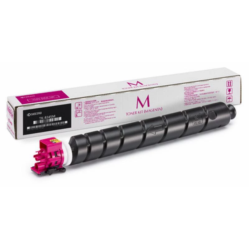 KYOCERA TK-8345M cartuccia toner 1 pz. originale magenta