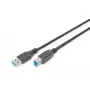 Cavo USB ASSMANN Electronic AK-300115-018-S