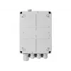 Switch di rete PoE PULSAR S64H — 6 porte 10/100 Mbps, supporto PoE