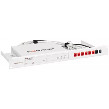 Kit rack Rackmount.IT RM-FR-T21 per chassis FortiGate 19
