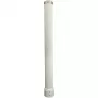 Supporto per montaggio su palo ALLNET ALL-CAM2498-LEP 500mm per sospensione telecamera, compatibile con la serie ALL-CAM2498