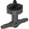 Gardena 13312-20 prodotto 2 L nero