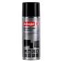 Schiuma detergente per dispositivi ActiveJet AOC-105, bomboletta spray 400 ml per schermi LCD/LED/plasma e plastica