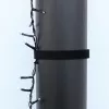 Label-the-cable LTC ROLL STRAP - striscia con chiusura a velcro - nero
