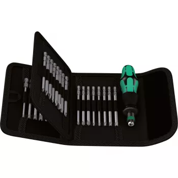 Wera Kraftform compact 62 set cacciaviti combinati