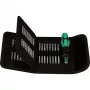 Wera Kraftform compact 62 set cacciaviti combinati