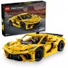 LEGO Technic Corvette Stingray 42205 modello cabrio e coupé 2-in-1, 732 pezzi, 80×270×140 mm