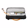 Borsa per laptop Tomtoc Defender-A40 (nero) per notebook fino alle dimensioni compatibili