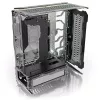 Singularity Computers Spectre Integra-M Mid Tower Elite Dark - nero