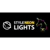 Lampada decorativa LED Manta SNL10MTT unicorno
