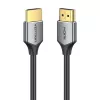 Cavo HDMI HD ultra sottile Vention ALEHF 1m 4K 60Hz (grigio)