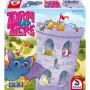 Schmidt Spiele Turm der Tiere, gioco da tavolo