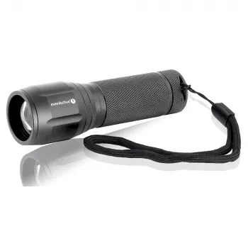Torcia LED everActive FL-300+