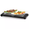 Scaldavivande Rommelsbacher WPS 857 nero