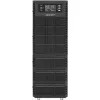 Qoltec 52284 UPS gruppo di continuità | 10kVA | 10000W | fattore di potenza 1,0 | LCD | EPO | USB | online