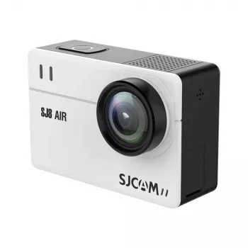 Action camera SJCam SJ8 AIR — 4K 30fps, impermeabile