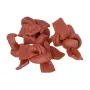 PETITTO Nodi mini di petto d'anatra - snack per cani - 500 g