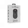 Mouse White Shark ARTHUR USB Type-A