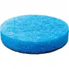 Bosch 1 600 A02 3KZ panno per la pulizia blu microfibra 3 pz.