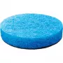 Bosch 1 600 A02 3KZ panno per la pulizia blu microfibra 3 pz.