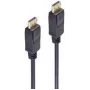 Cavo DisplayPort ShiverPeaks BS10-50055 5 m nero