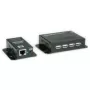 Cavo SCSI LVD ROLINE - DB68 mini M/M - 3,0m (12.04.1101)