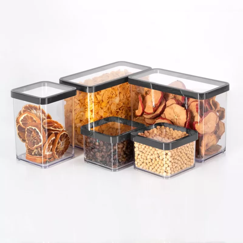 ROTHO Loft - contenitore per premietti - 3,2 l