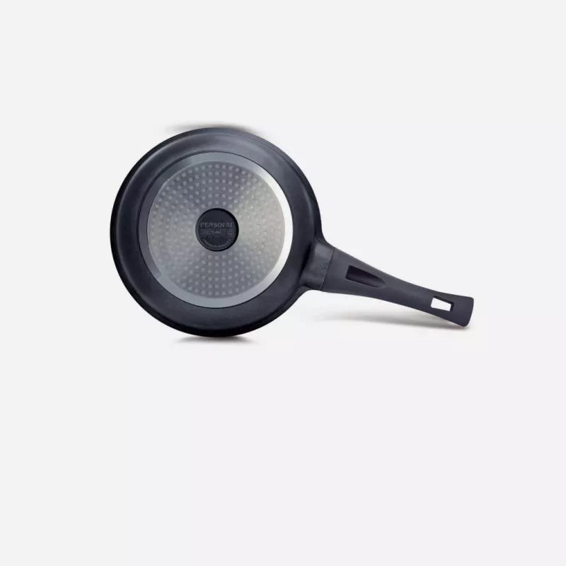 Wok Pensofal Saxum 28 cm pentola antiaderente, diametro 28 cm