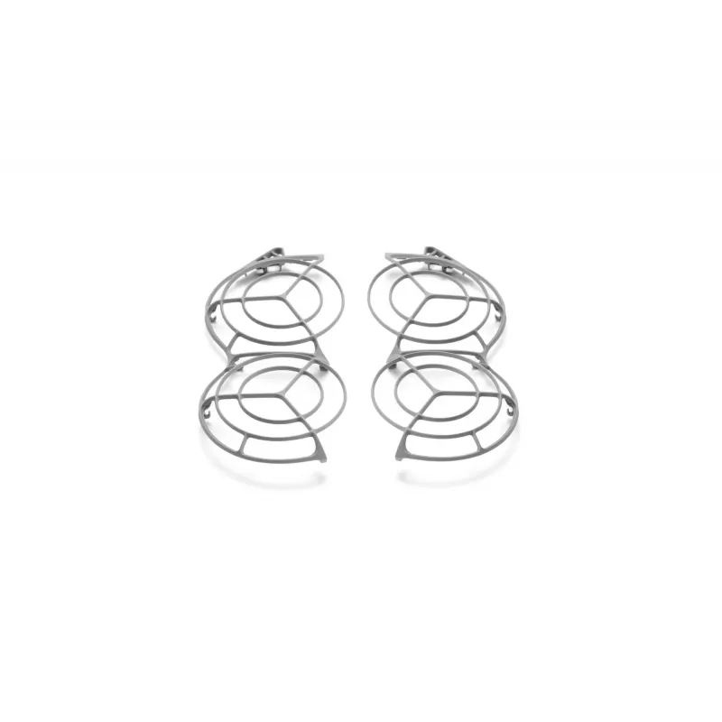 Protezione eliche per droni DJI, modello CP.FP.00000300.01, grigio, confezione da 2
