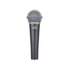Shure Beta 58A - microfono vocale dinamico supercardioide