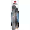 Ciabatta Brennenstuhl Secure-Tec 6 prese con protezione da sovratensione 19.500 A, allarme acustico, 3 m, antracite