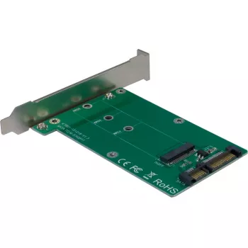 Scheda di interfaccia Inter-Tech KT001B