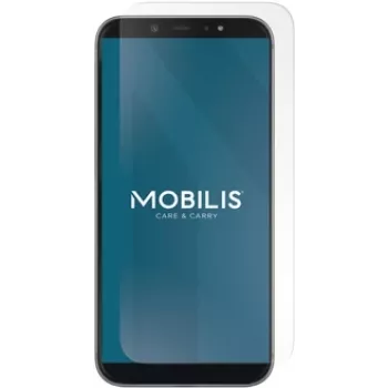 Mobilis pellicola protettiva per display in vetro temperato trasparente -9H- per Galaxy Xcover Pro