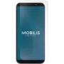 Mobilis pellicola protettiva per display in vetro temperato trasparente -9H- per Galaxy Xcover Pro