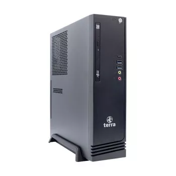 TERRA PC-BUSINESS 6000 Intel Core Ultra 5 225 16 GB DDR5-SDRAM 500 GB SSD Windows 11 Pro SFF nero