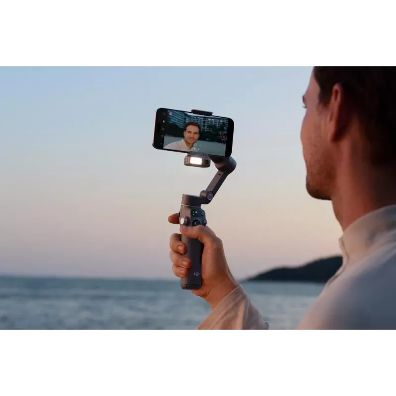 Accessorio fotocamera | DJI | OM 7 Series Tracking Kit | CP.OS.00000399.02
