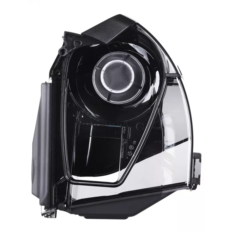 Aspirapolvere a traino Miele Boost CX1 Parquet PowerLine SNCF0