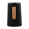 Bollitore a doppia parete 1,5 L Concept nero RK 3301