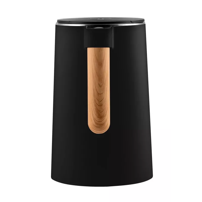 Bollitore a doppia parete 1,5 L Concept nero RK 3301