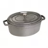 Tegame Staub La Cocotte 5,5 L ovale