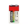 Batteria usa e getta Camelion 6LR61-SP1 9V alcalina