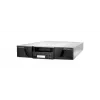 Autocaricatore e libreria di storage Quantum SuperLoader 3 cartuccia a nastro SAS 2700 GB/h