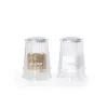 Set shaker Salter BW13042FEU7, capacità 500 ml, senza BPA