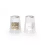 Set shaker Salter BW13042FEU7, capacità 500 ml, senza BPA