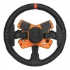 Volante Simucube Tahko, rotondo - 320 mm, arancione