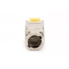 Digitus CAT 6A connettore maschio da campo DN-93638 AWG 22-27 supporta fino a 4PPoE