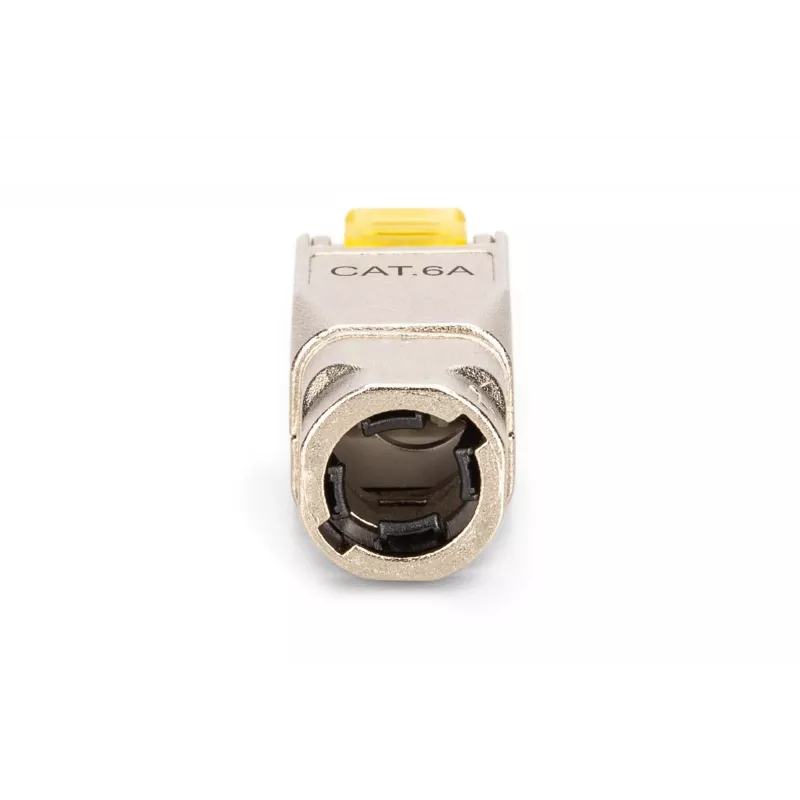 Digitus CAT 6A connettore maschio da campo DN-93638 AWG 22-27 supporta fino a 4PPoE