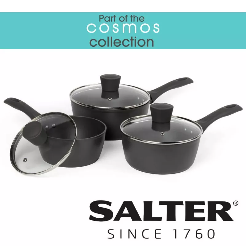 Salter BW11044EU7 Cosmos casseruola 20 cm